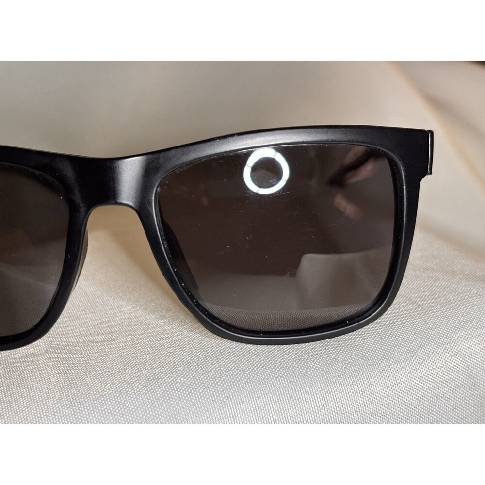 Hurley Polarized Sunglasses Hsm 1004op Black
